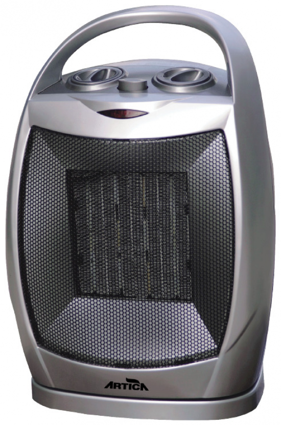 Calefactor Artica ACER1500 1500W cerámico